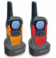 Swissvoice TwinTop 400 (20405011) Swissvoice TwinTop 400 (20405011)